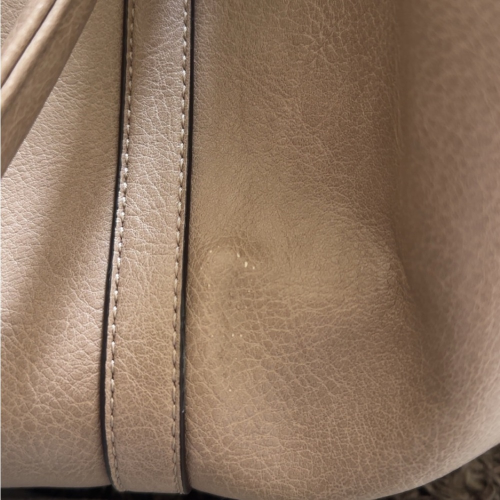 Sole Society weekender bag - Picture 5 of 7